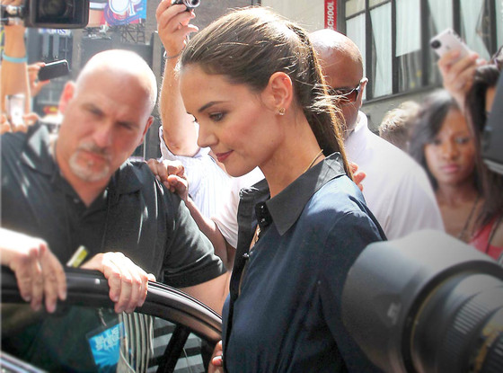 Katie Holmes Katie Holmes